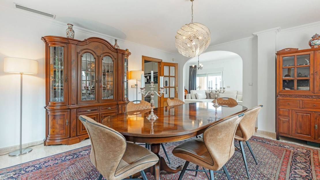 Venta - Chalet - Campello - El Campello - Campello - El Campello Centro