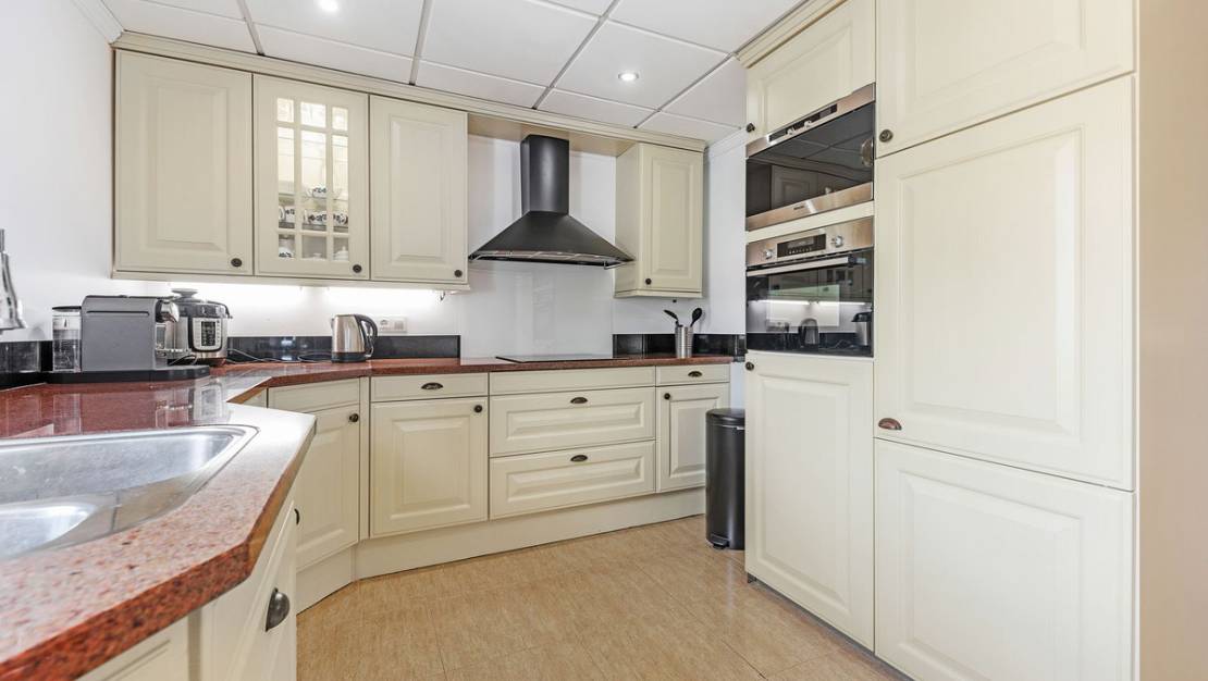 Venta - Chalet - Campello - El Campello - Campello - El Campello Centro