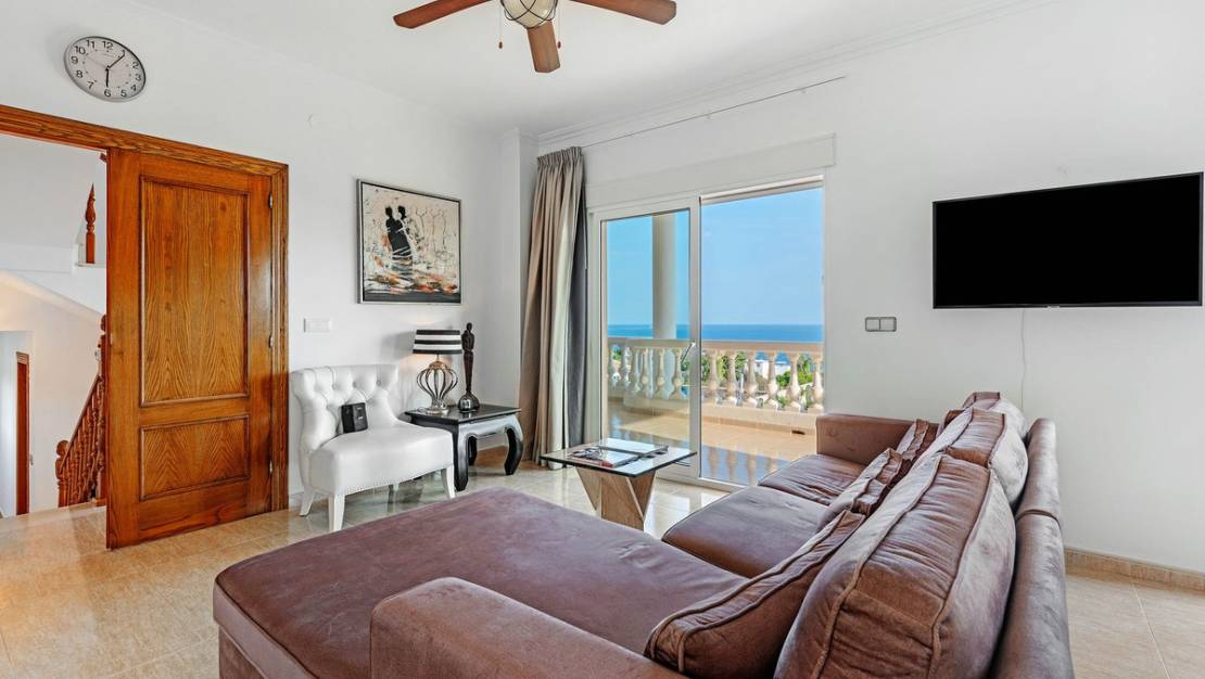 Venta - Chalet - Campello - El Campello - Campello - El Campello Centro