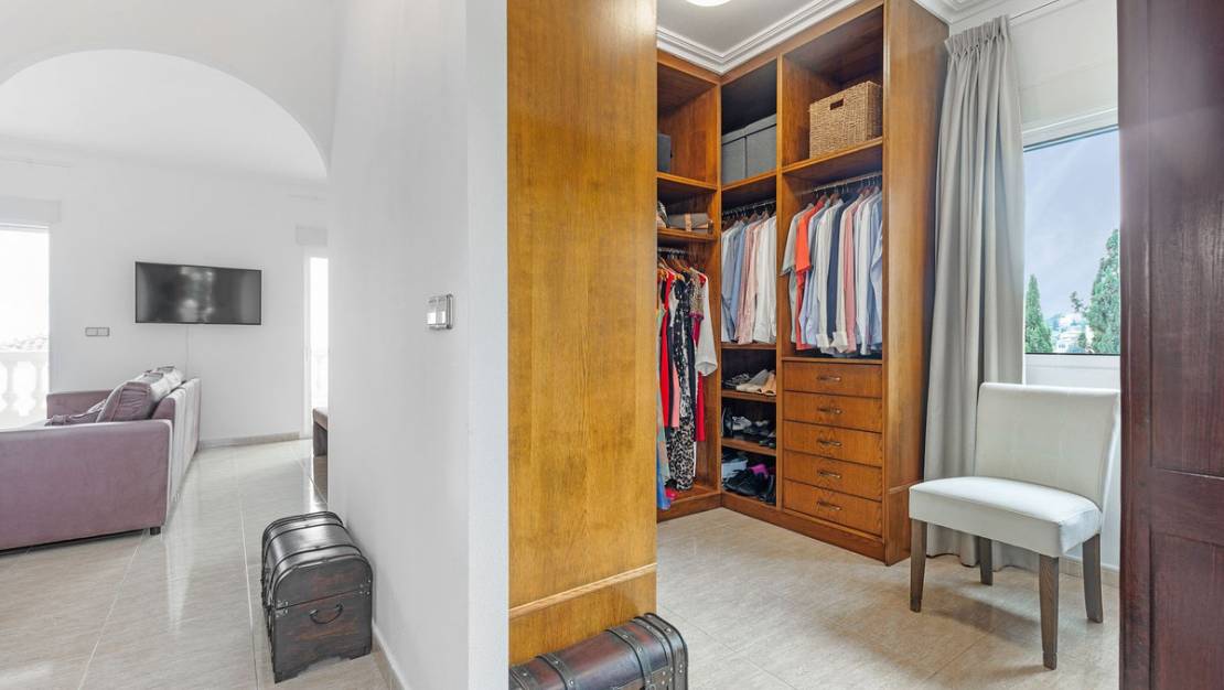 Venta - Chalet - Campello - El Campello - Campello - El Campello Centro