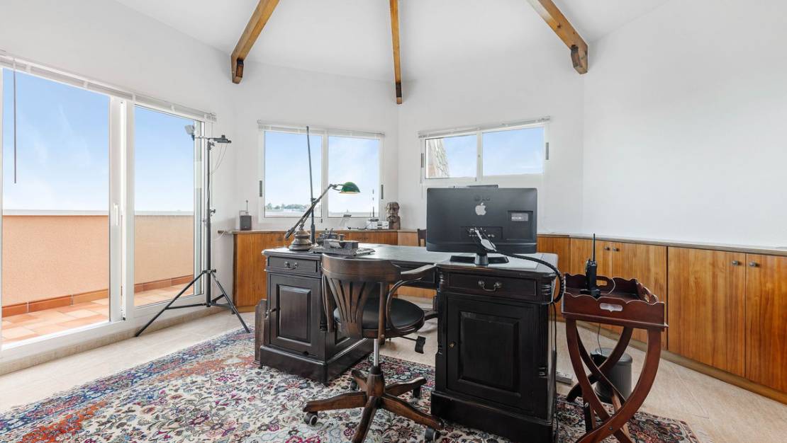 Venta - Chalet - Campello - El Campello - Campello - El Campello Centro