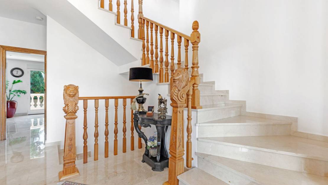 Venta - Chalet - Campello - El Campello - Campello - El Campello Centro