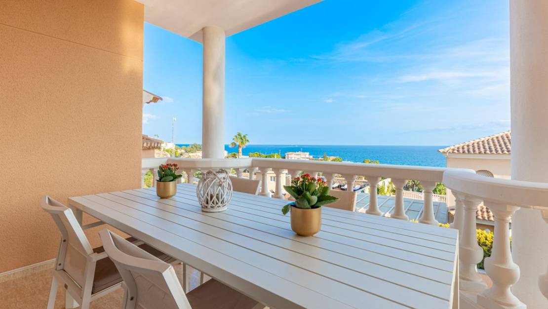 Venta - Chalet - Campello - El Campello - Campello - El Campello Centro