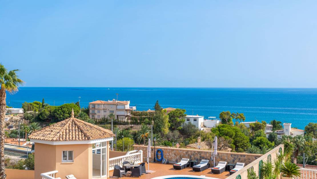 Venta - Chalet - Campello - El Campello - Campello - El Campello Centro