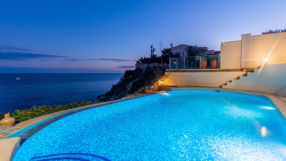 Venta - Chalet - Campello - El Campello - Campello - El Campello Centro