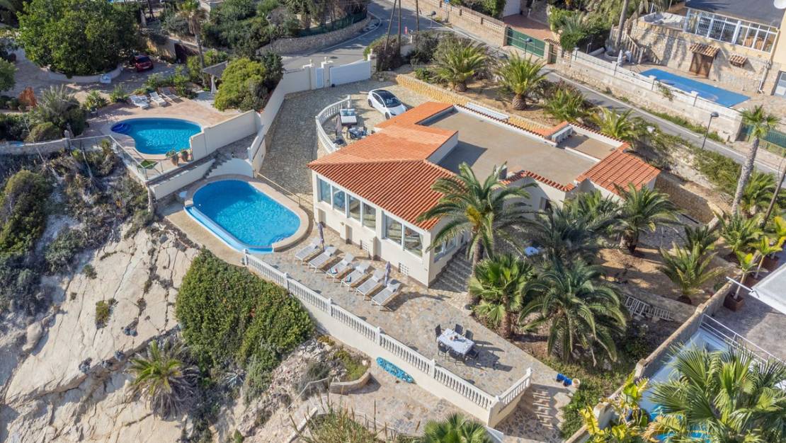 Venta - Chalet - Campello - El Campello - Campello - El Campello Centro