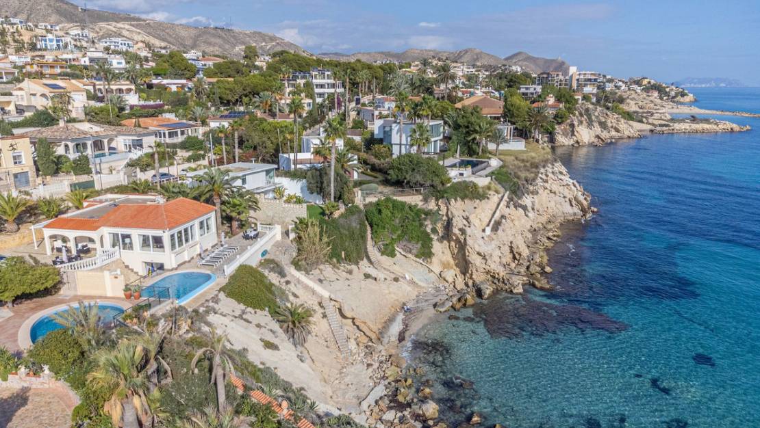 Venta - Chalet - Campello - El Campello - Campello - El Campello Centro