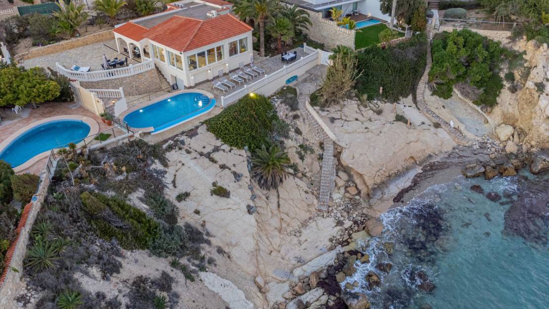 Venta - Chalet - Campello - El Campello - Campello - El Campello Centro