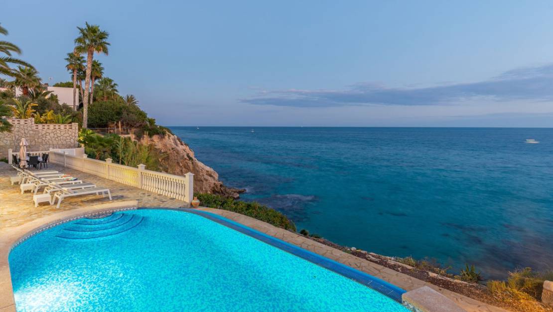 Venta - Chalet - Campello - El Campello - Campello - El Campello Centro