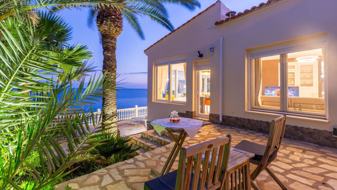 Venta - Chalet - Campello - El Campello - Campello - El Campello Centro