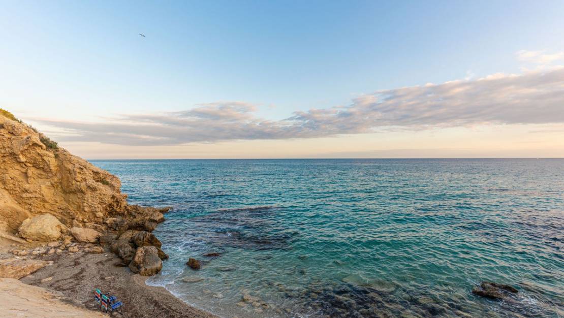 Venta - Chalet - Campello - El Campello - Campello - El Campello Centro