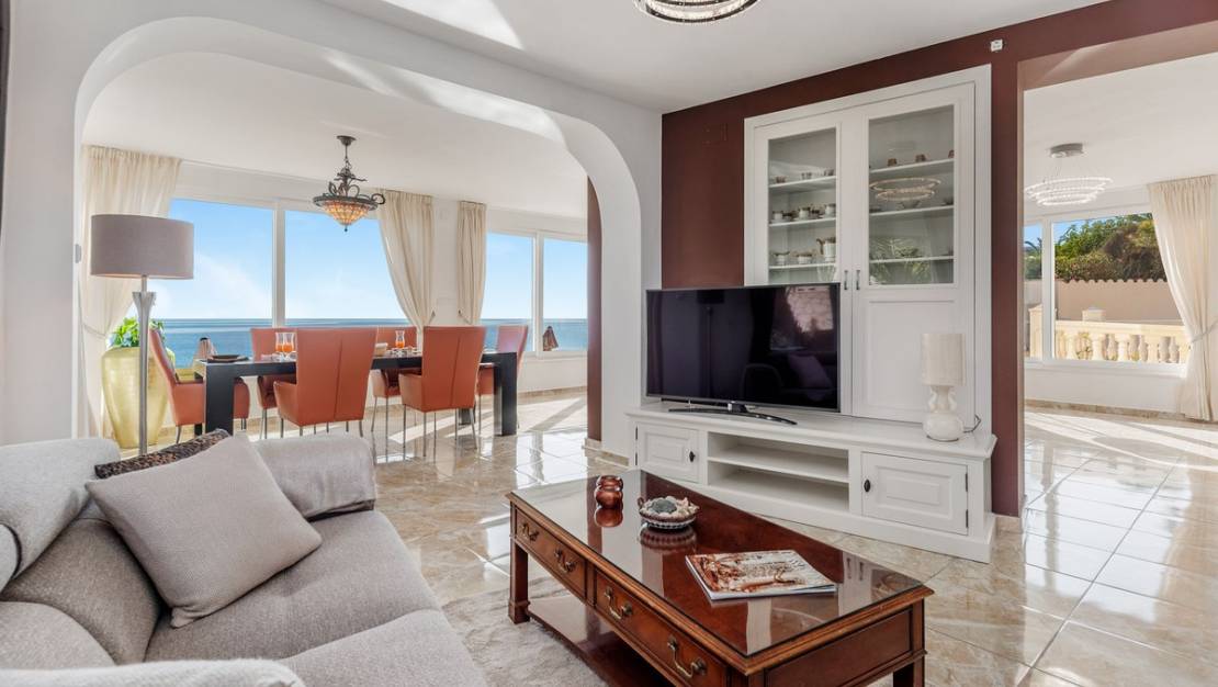 Venta - Chalet - Campello - El Campello - Campello - El Campello Centro