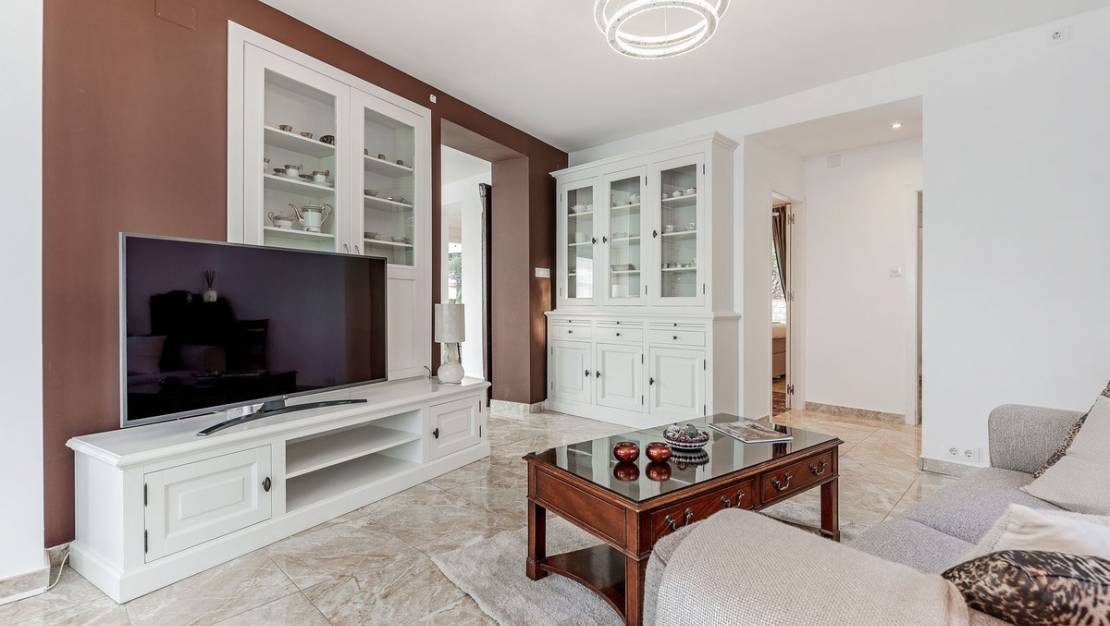 Venta - Chalet - Campello - El Campello - Campello - El Campello Centro