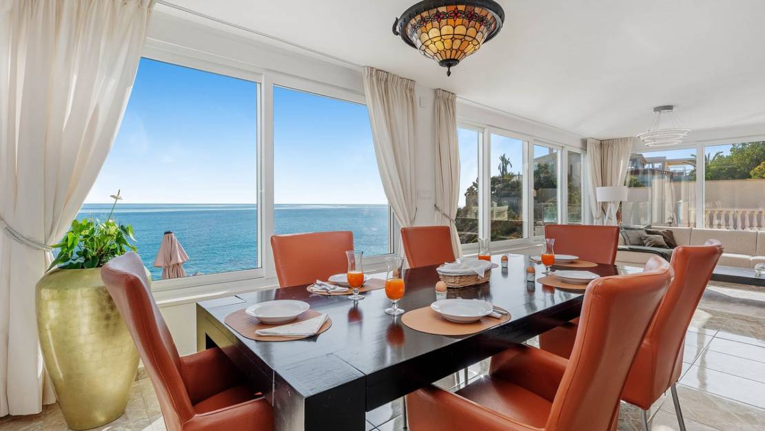 Venta - Chalet - Campello - El Campello - Campello - El Campello Centro