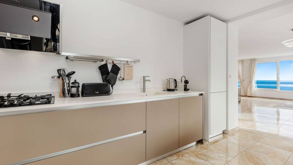 Venta - Chalet - Campello - El Campello - Campello - El Campello Centro