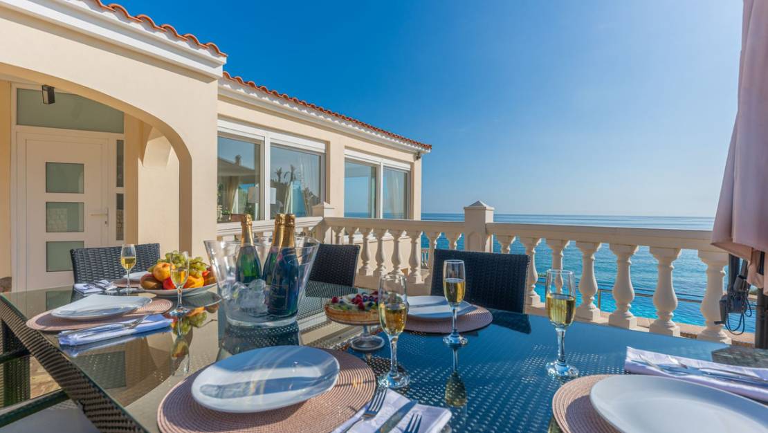 Venta - Chalet - Campello - El Campello - Campello - El Campello Centro