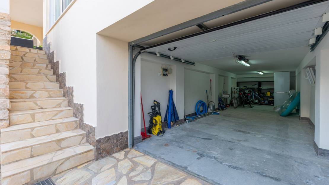 Venta - Chalet - Campello - El Campello - Campello - El Campello Centro