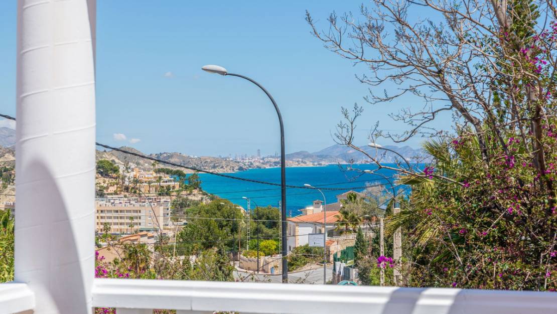 Venta - Chalet - Campello - El Campello - Campello - El Campello Centro