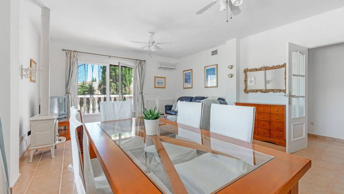 Venta - Chalet - Campello - El Campello - Campello - El Campello Centro