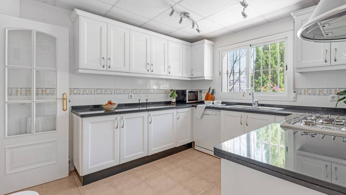 Venta - Chalet - Campello - El Campello - Campello - El Campello Centro