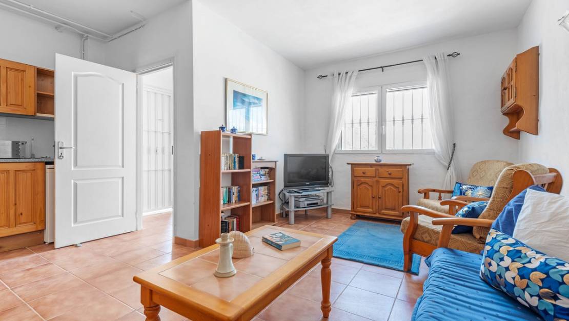 Venta - Chalet - Campello - El Campello - Campello - El Campello Centro