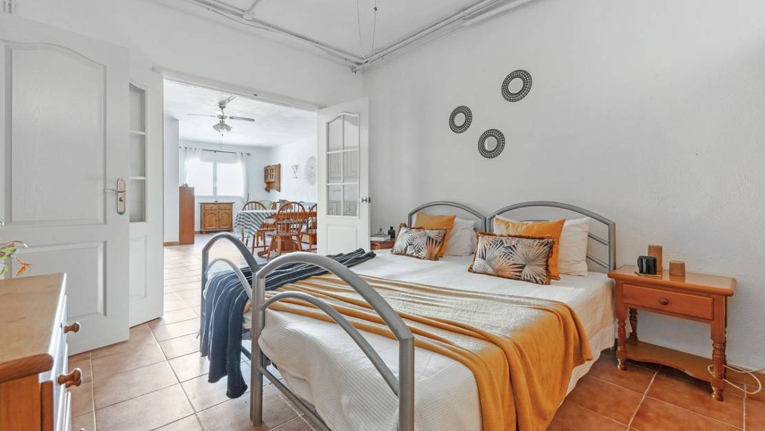 Venta - Chalet - Campello - El Campello - Campello - El Campello Centro