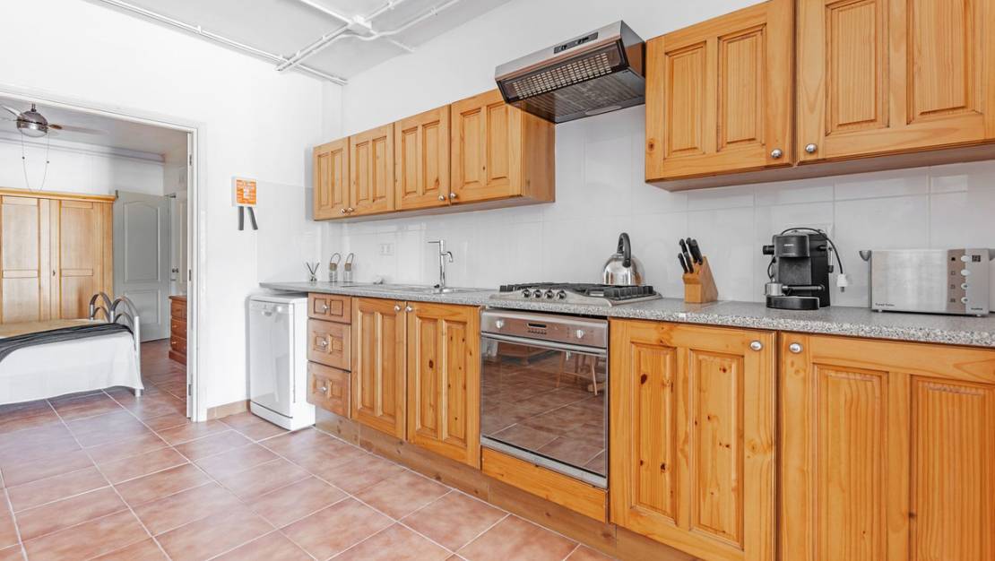 Venta - Chalet - Campello - El Campello - Campello - El Campello Centro