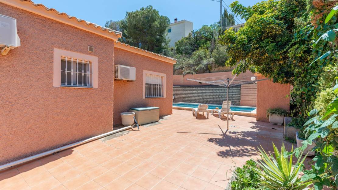 Venta - Chalet - Campello - El Campello - Campello - El Campello Centro