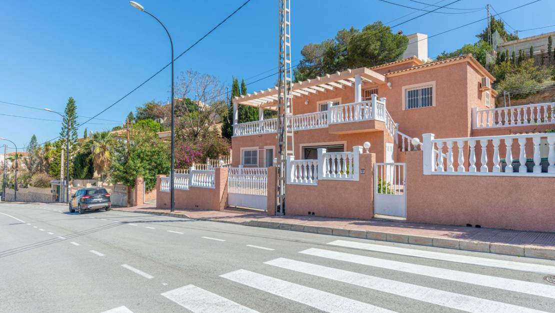 Venta - Chalet - Campello - El Campello - Campello - El Campello Centro