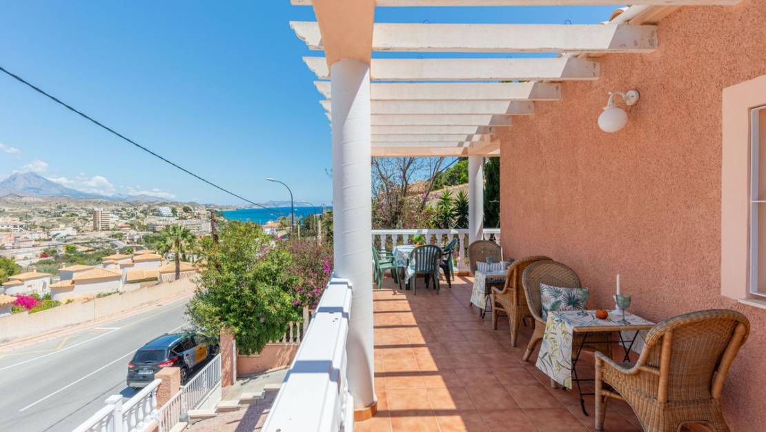 Venta - Chalet - Campello - El Campello - Campello - El Campello Centro