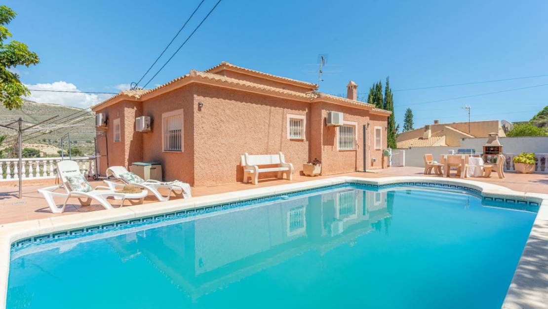 Venta - Chalet - Campello - El Campello - Campello - El Campello Centro