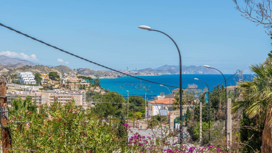 Venta - Chalet - Campello - El Campello - Campello - El Campello Centro