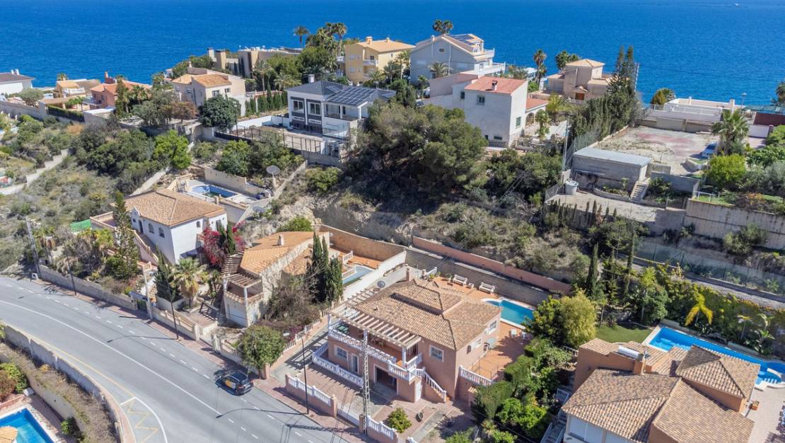 Venta - Chalet - Campello - El Campello - Campello - El Campello Centro