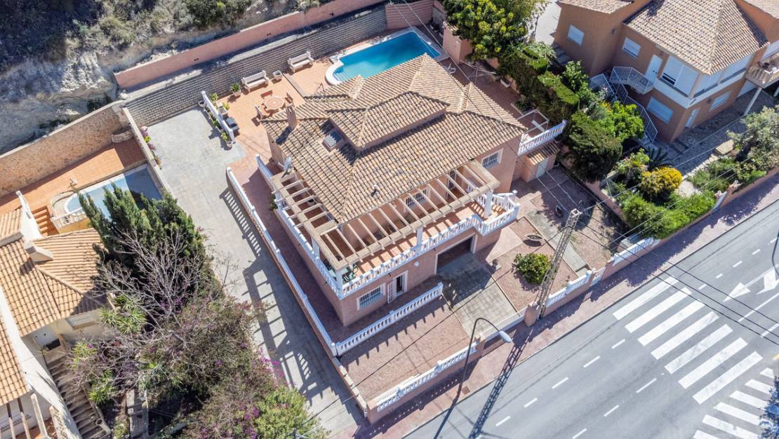 Venta - Chalet - Campello - El Campello - Campello - El Campello Centro