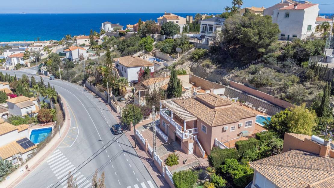 Venta - Chalet - Campello - El Campello - Campello - El Campello Centro