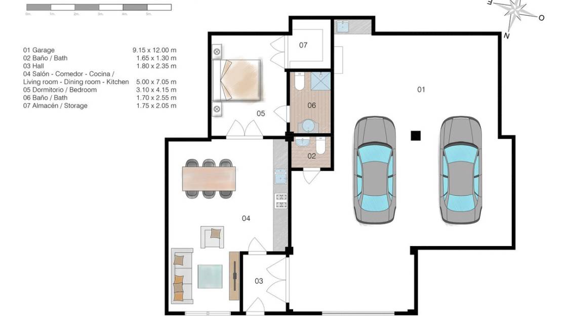 Venta - Chalet - Campello - El Campello - Campello - El Campello Centro