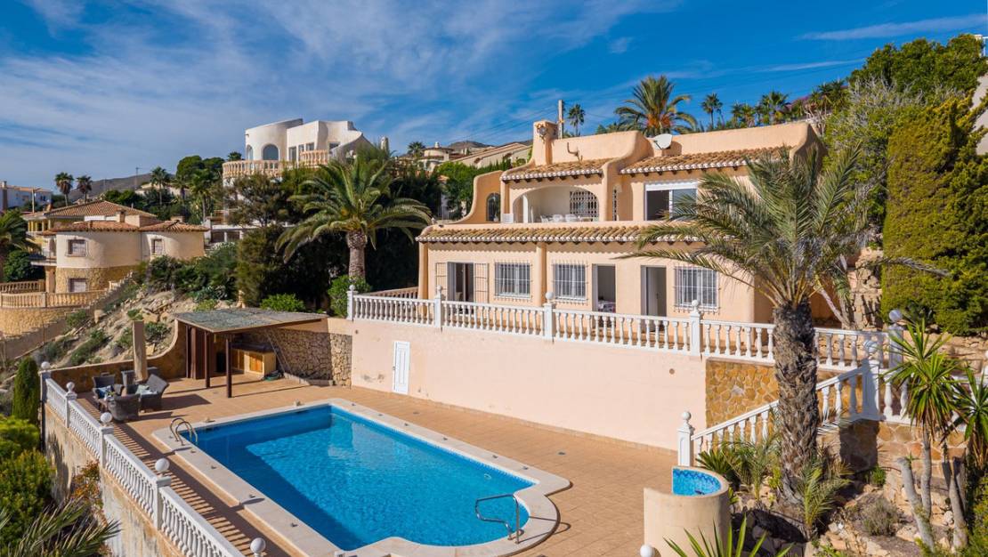 Venta - Chalet - Campello - El Campello - Campello - El Campello Centro