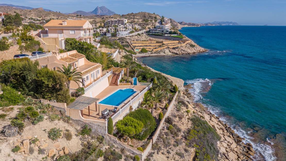 Venta - Chalet - Campello - El Campello - Campello - El Campello Centro