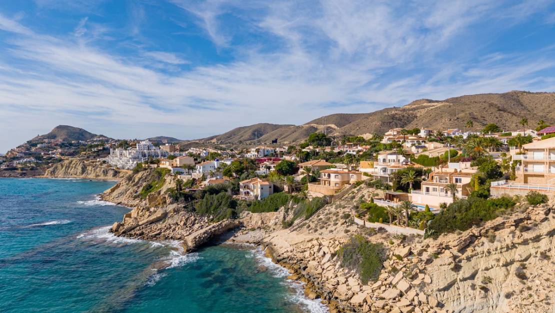 Venta - Chalet - Campello - El Campello - Campello - El Campello Centro