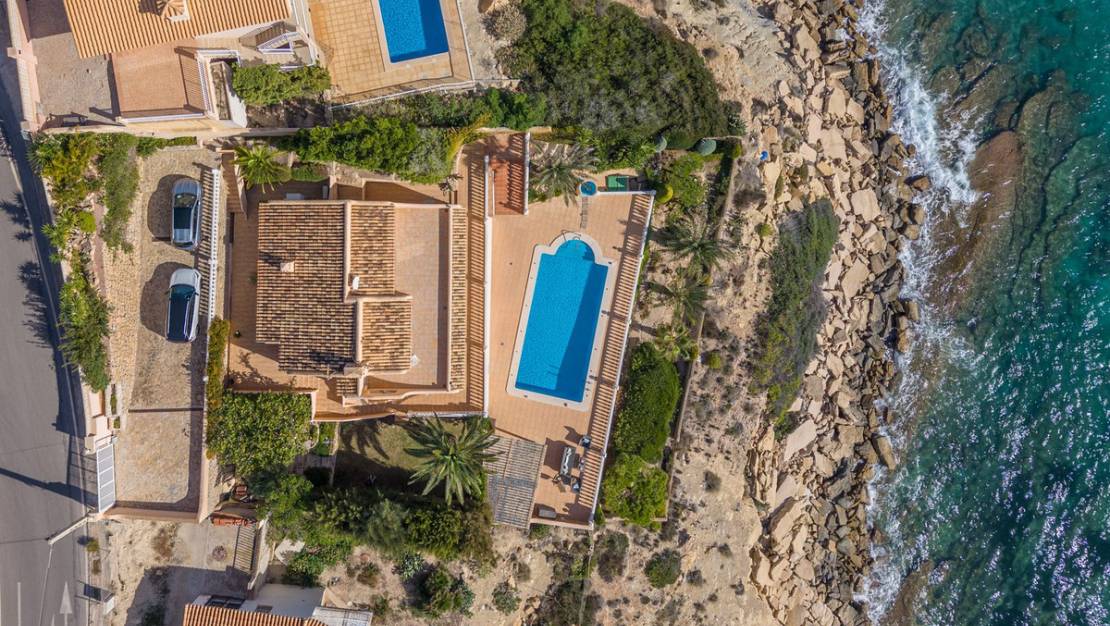 Venta - Chalet - Campello - El Campello - Campello - El Campello Centro