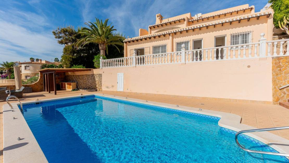 Venta - Chalet - Campello - El Campello - Campello - El Campello Centro