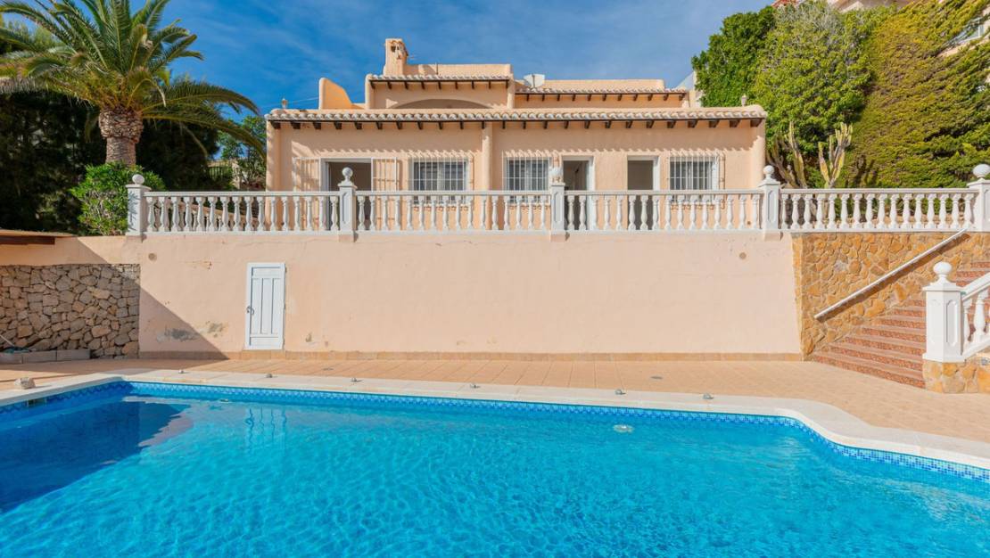 Venta - Chalet - Campello - El Campello - Campello - El Campello Centro