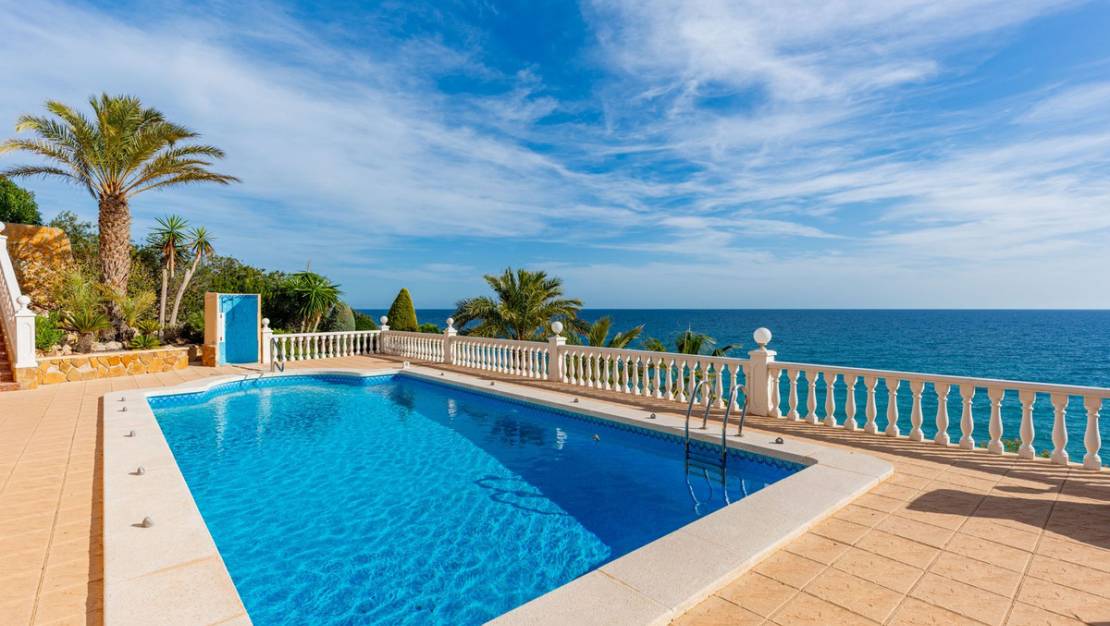 Venta - Chalet - Campello - El Campello - Campello - El Campello Centro