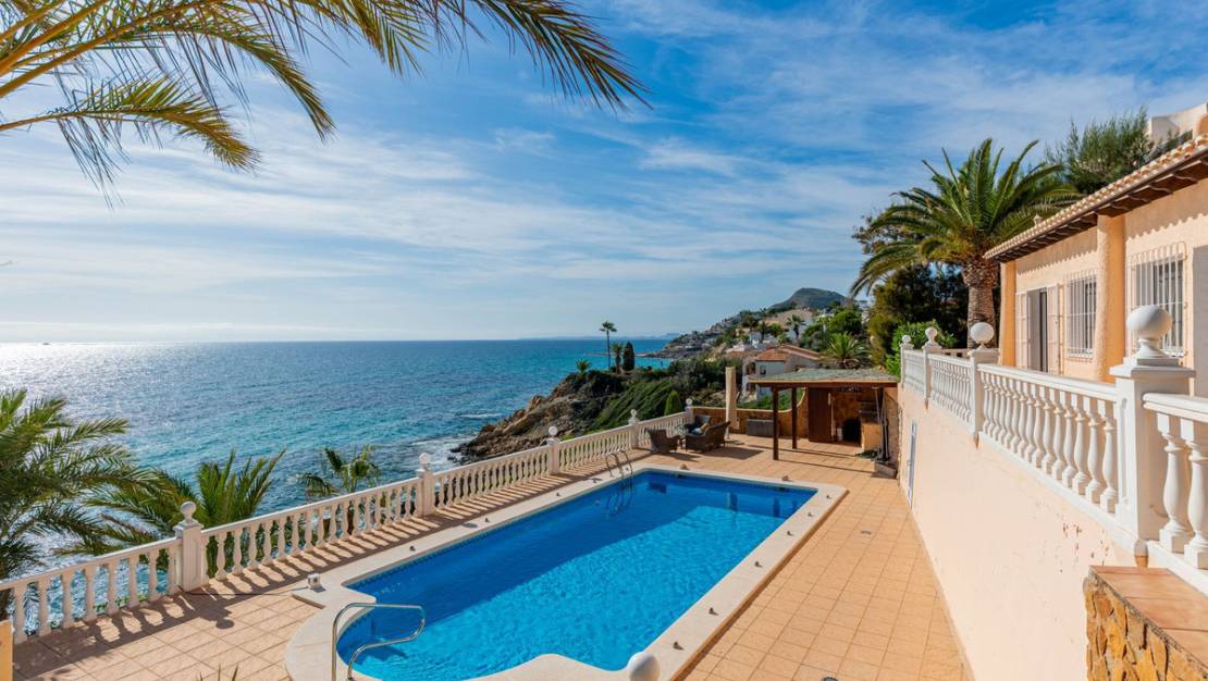 Venta - Chalet - Campello - El Campello - Campello - El Campello Centro