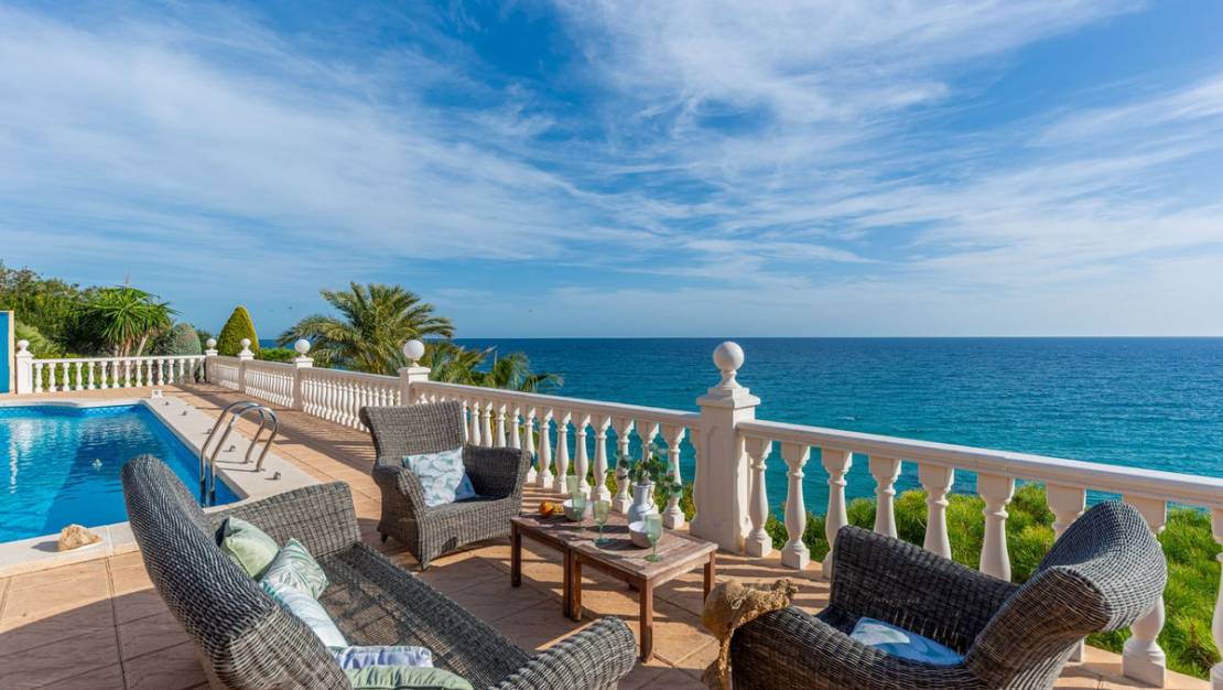 Venta - Chalet - Campello - El Campello - Campello - El Campello Centro