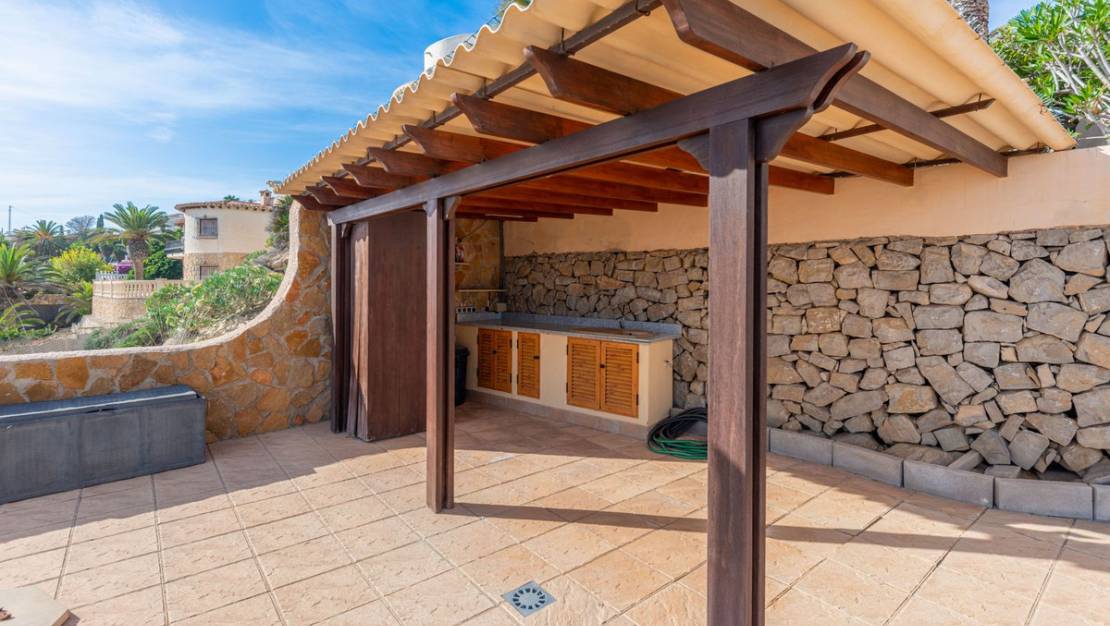 Venta - Chalet - Campello - El Campello - Campello - El Campello Centro