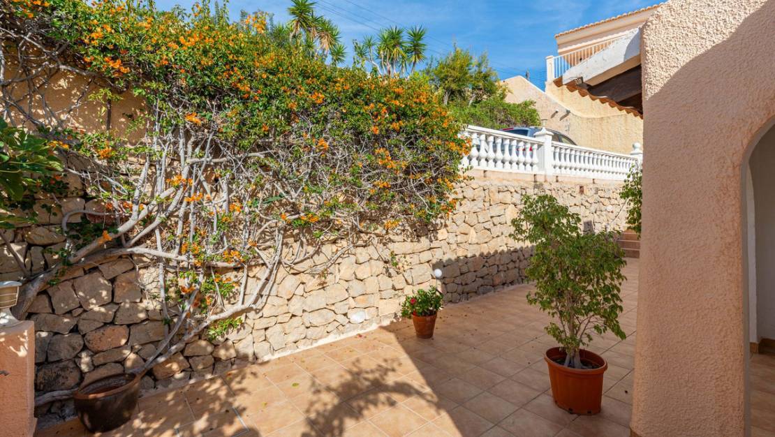 Venta - Chalet - Campello - El Campello - Campello - El Campello Centro