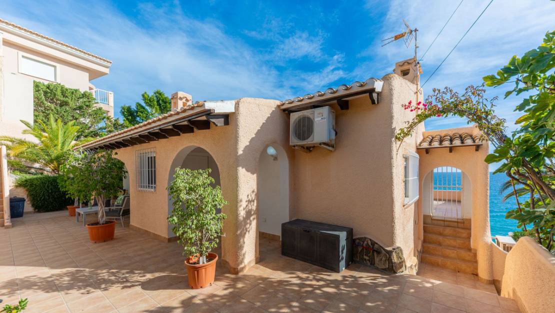 Venta - Chalet - Campello - El Campello - Campello - El Campello Centro