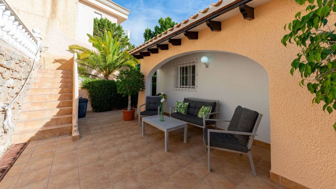 Venta - Chalet - Campello - El Campello - Campello - El Campello Centro