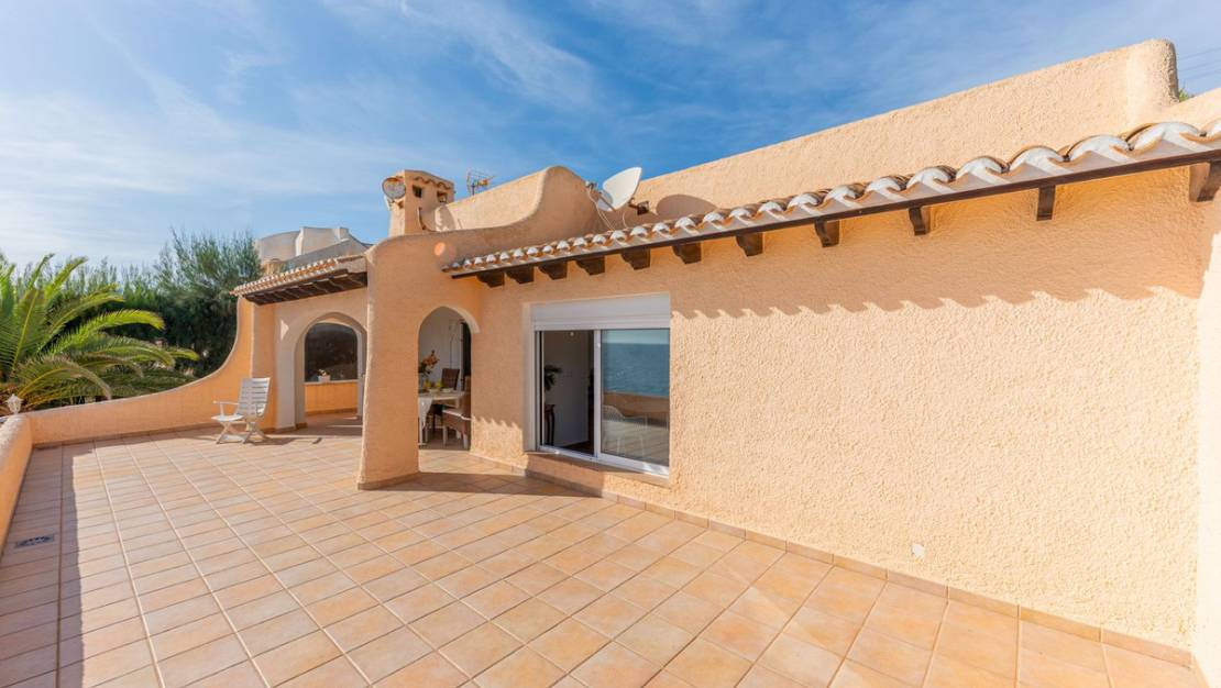 Venta - Chalet - Campello - El Campello - Campello - El Campello Centro